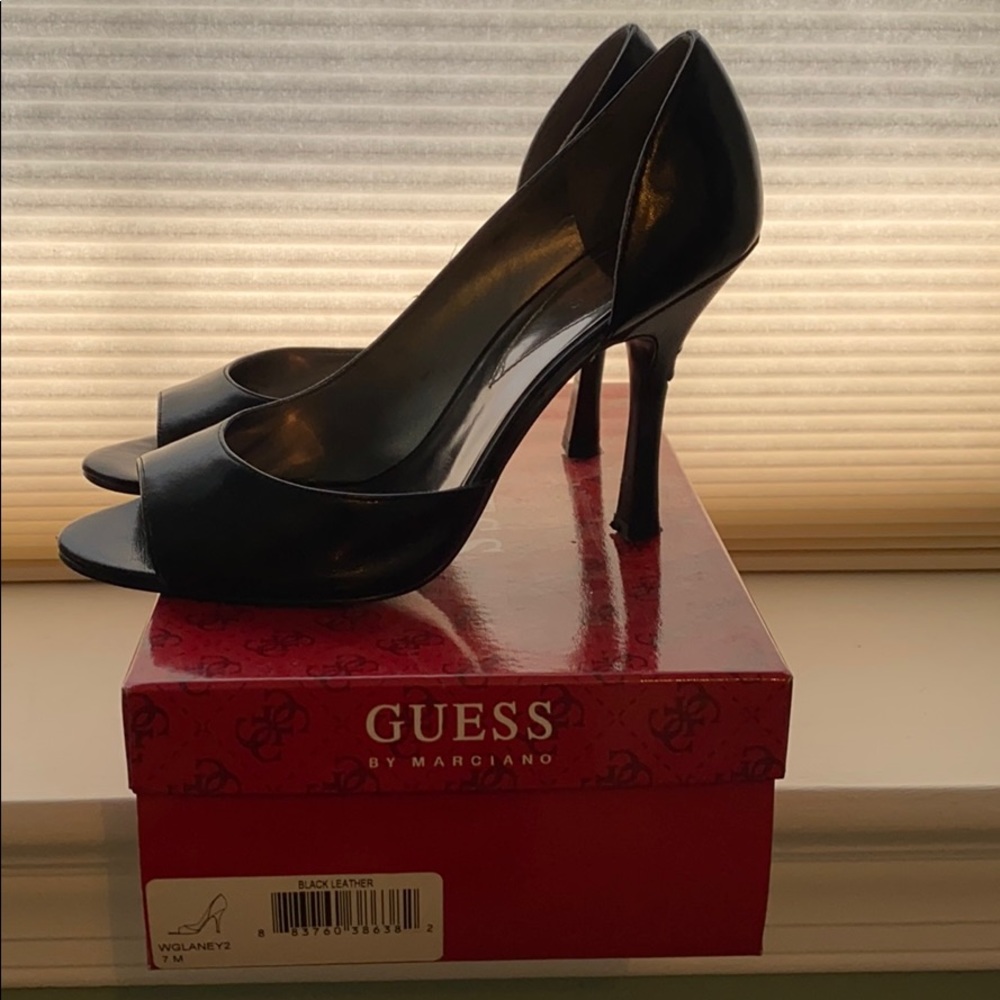 Guess shoes